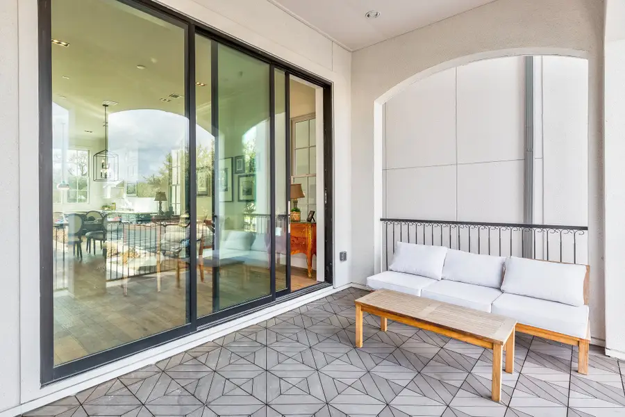 5929 Cottage Grove Lake Drive, Houston, TX 77007 - #3