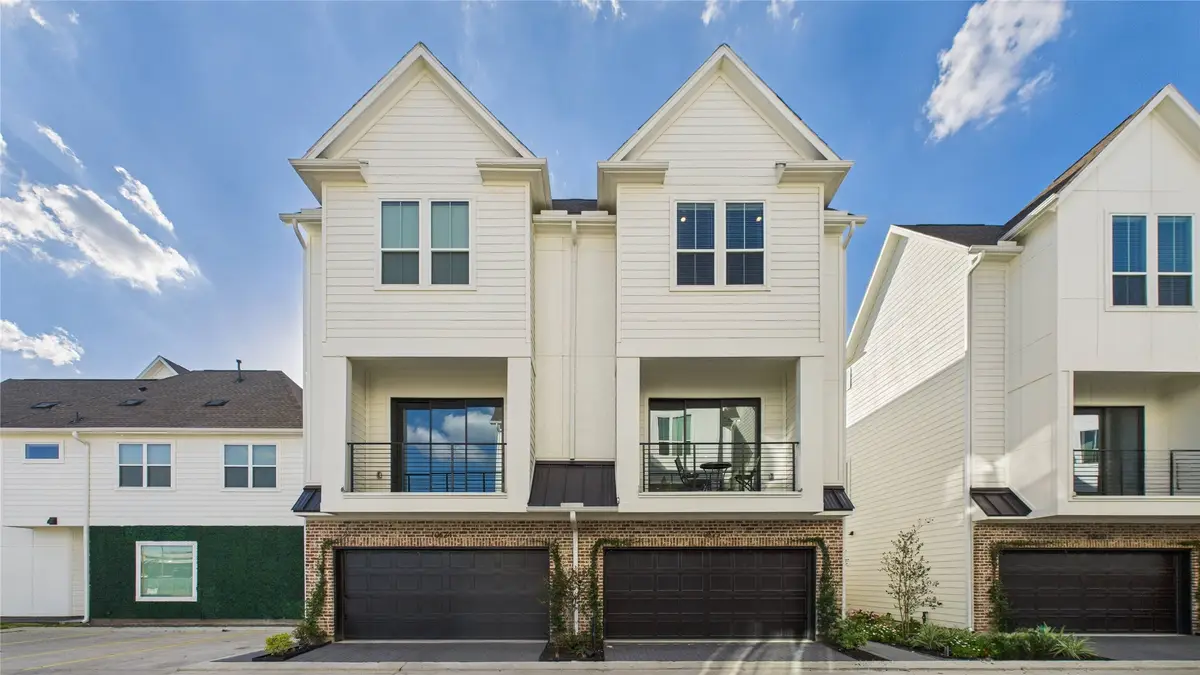 3911 Willowbend Point, Houston, TX 77025 - Image #1