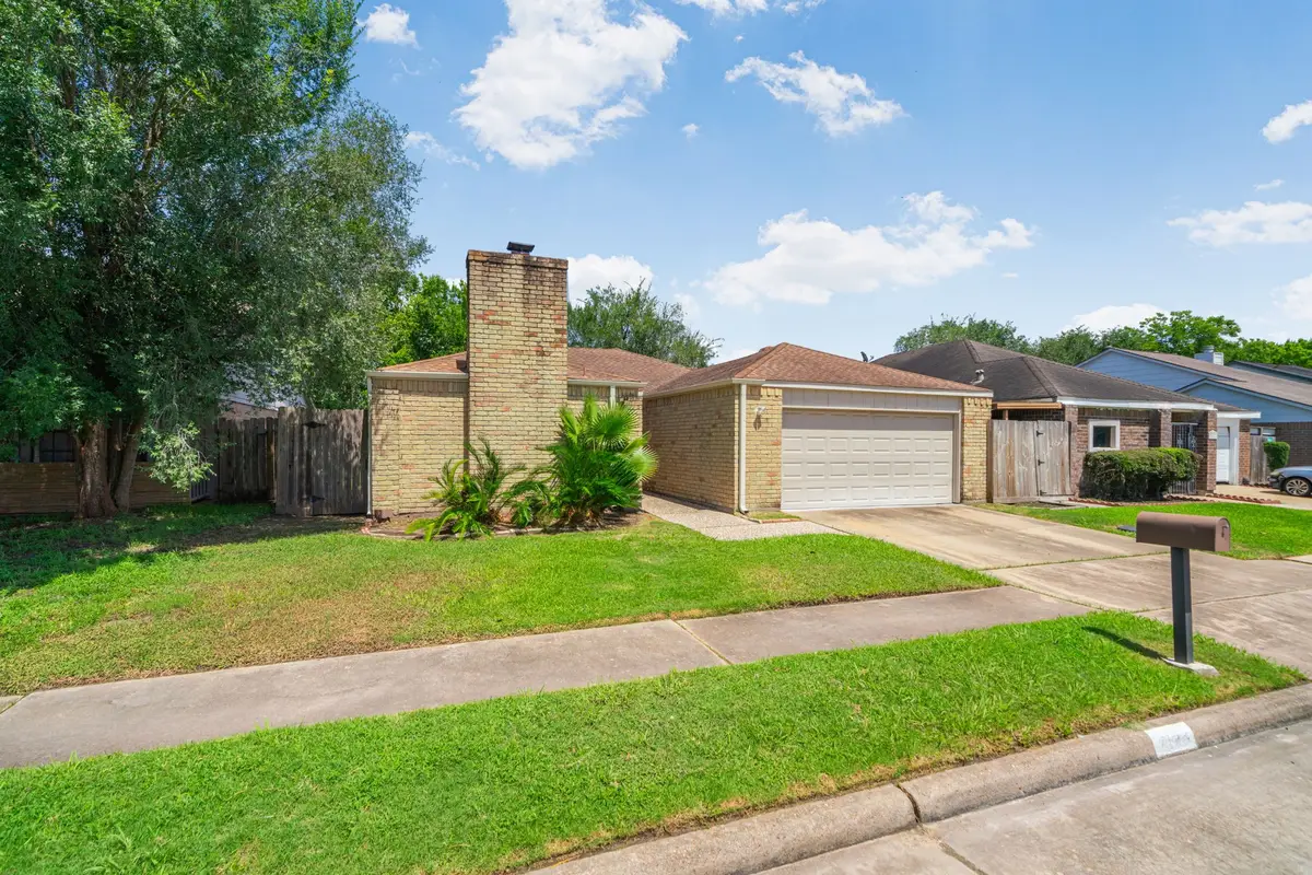 7123 Rio Blanco Drive, Houston, TX 77083 - #1