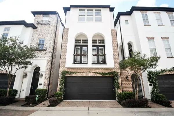 5629 Cohn Meadow, Houston, TX 77007