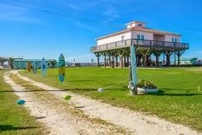 109 County Road 230, Sargent, TX 77414 - #3