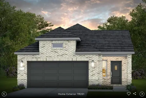 11414 Mandolin Drives, Montgomery, TX 77316