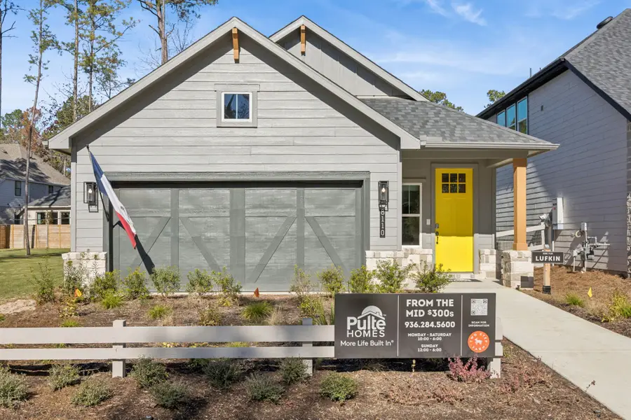 11414 Mandolin Drives, Montgomery, TX 77316 - #3