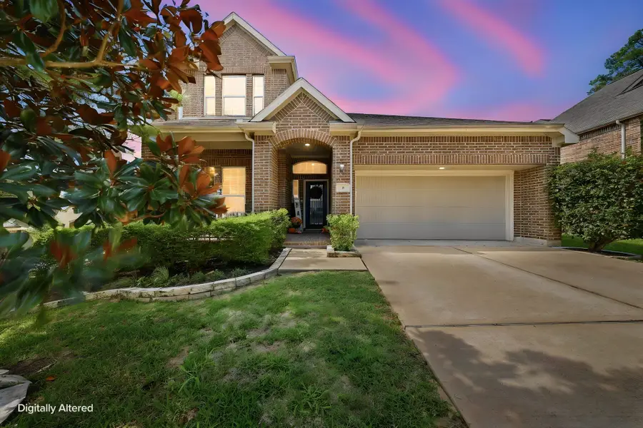 3 Muthill Circle, Conroe, TX 77304 - #2