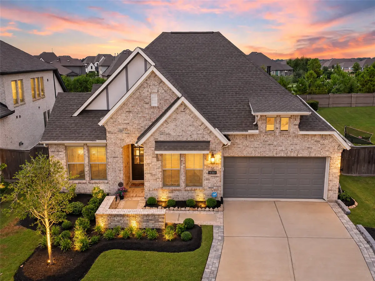 11351 Cosmopolitan Drive, Cypress, TX 77433 - #1
