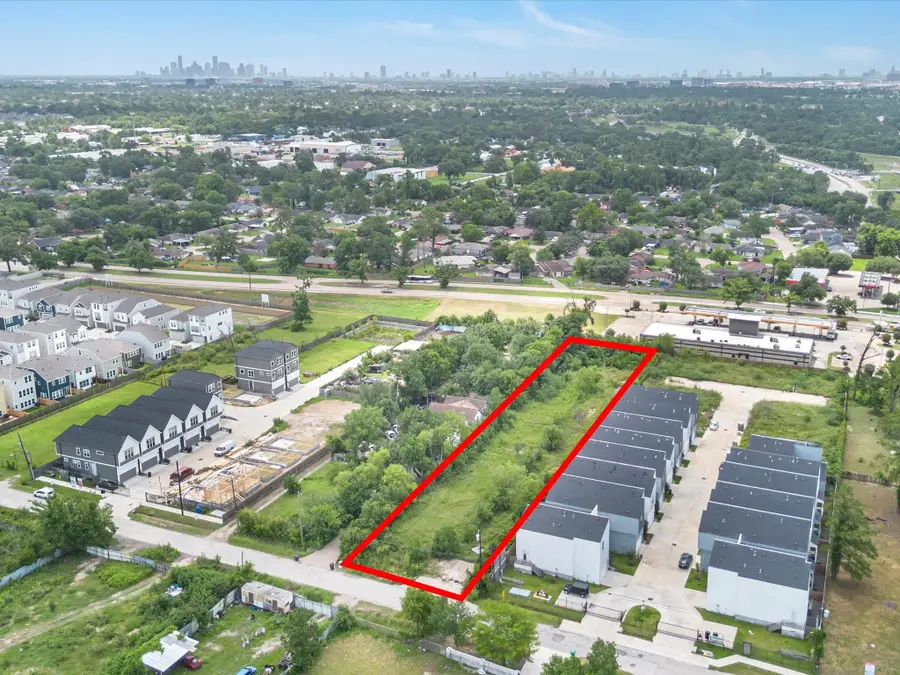 0 Paul Quinn St Street, Houston, TX 77091 - #2