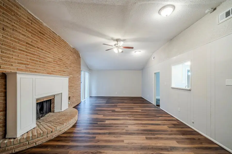 7226 Gore Drive, Houston, TX 77016 - #2