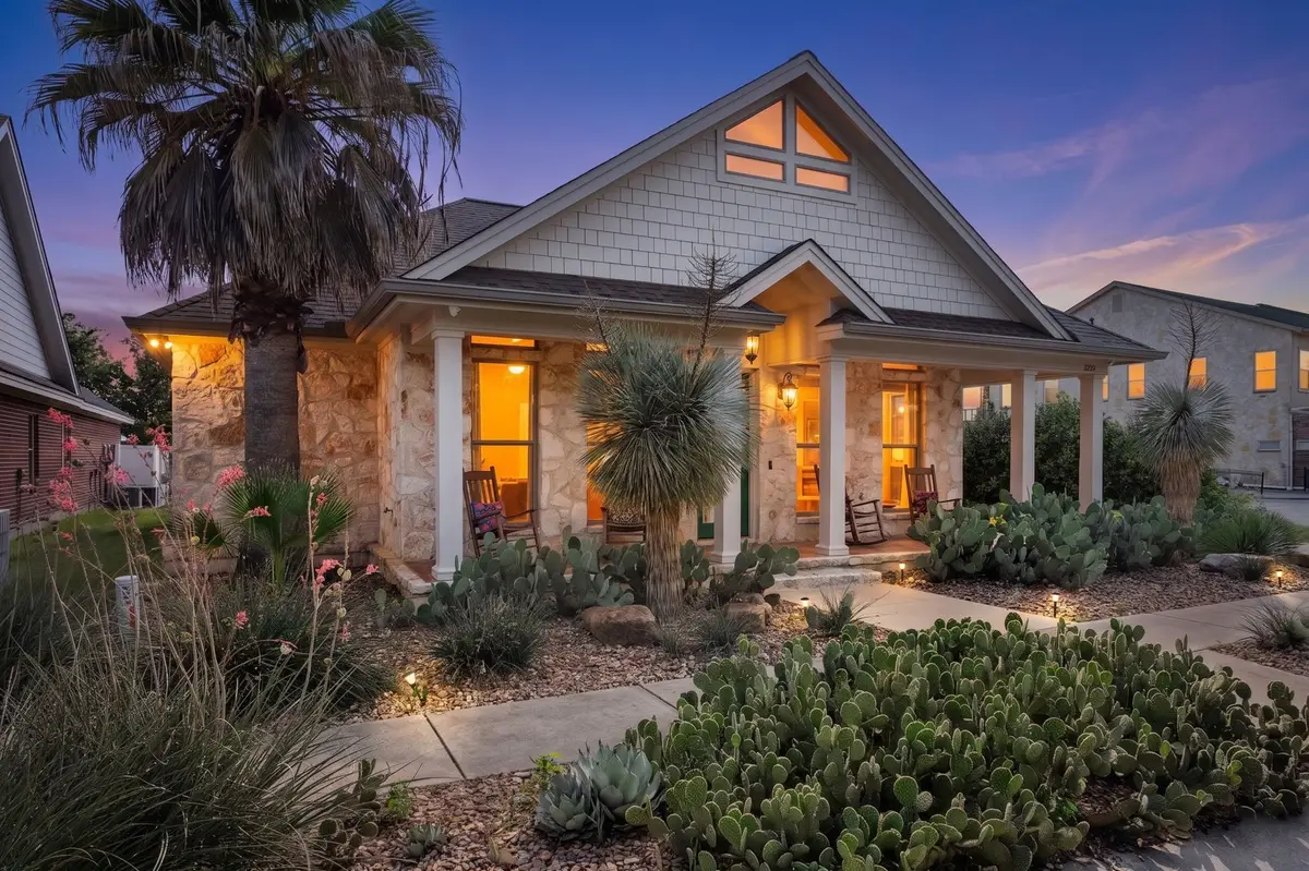 2277 Gruene Lake Drive, New Braunfels, TX 78130 - #1