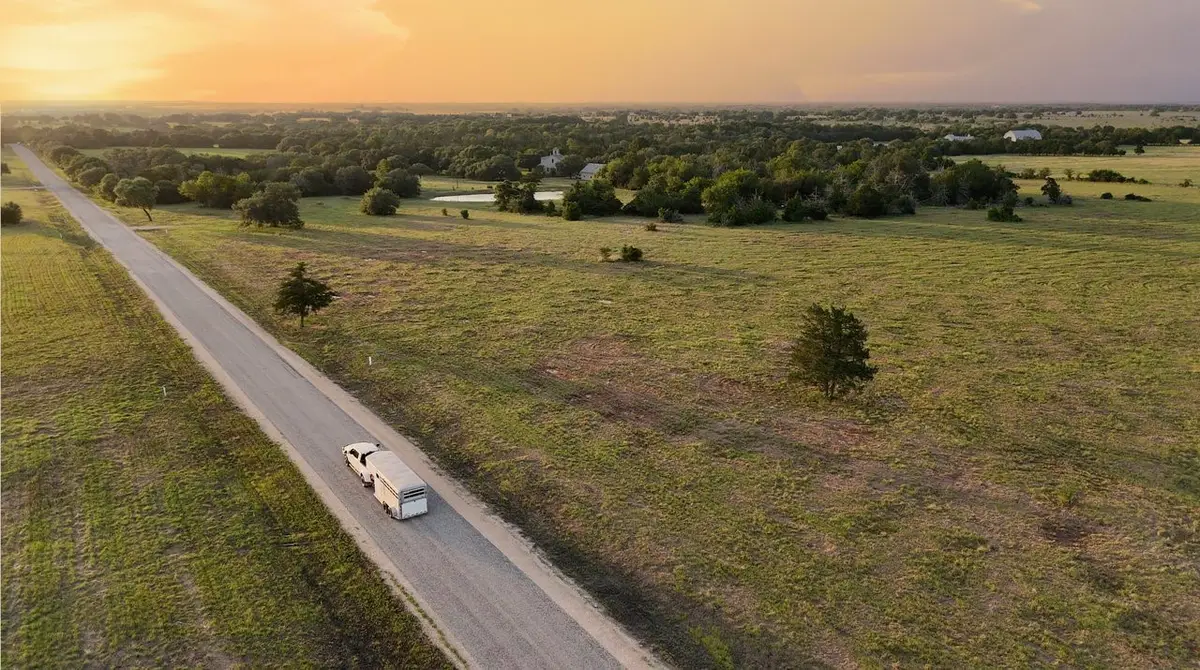 9 Round Top Farms Drive, Round Top, TX 78954 - #1