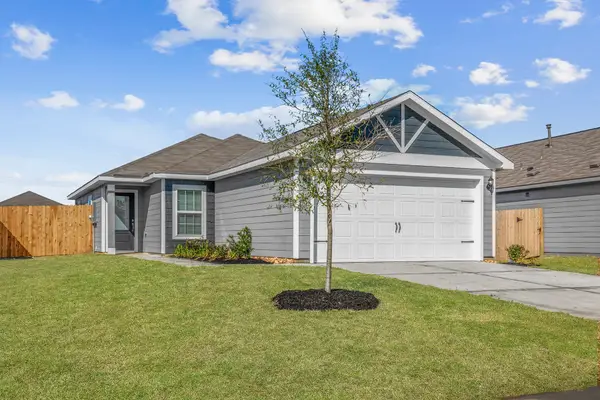 713 Jasmine Ridge Lane, Waller, TX 77484