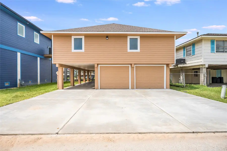 901 Bonita Street, Bayou Vista, TX 77563 - #2
