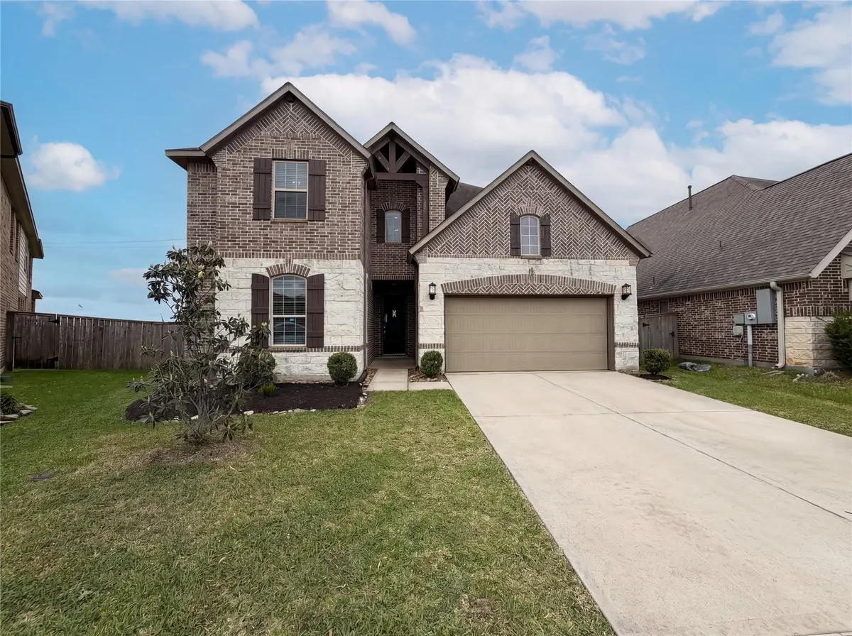 2603 Bethel Springs Lane, League City, TX 77573 - #1