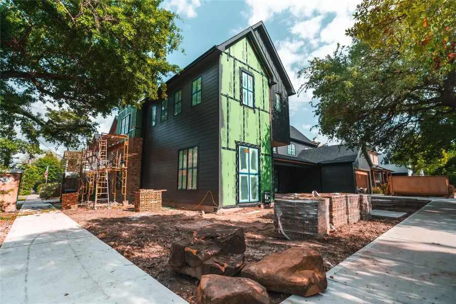 1140 Waverly Street, Houston, TX 77008 - #2