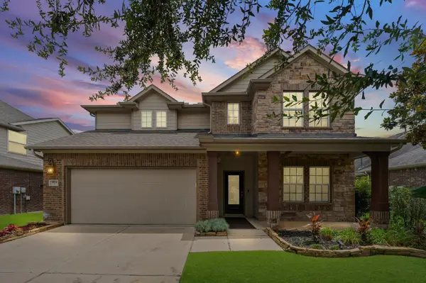 9974 Stone Creek Lane, Brookshire, TX 77423