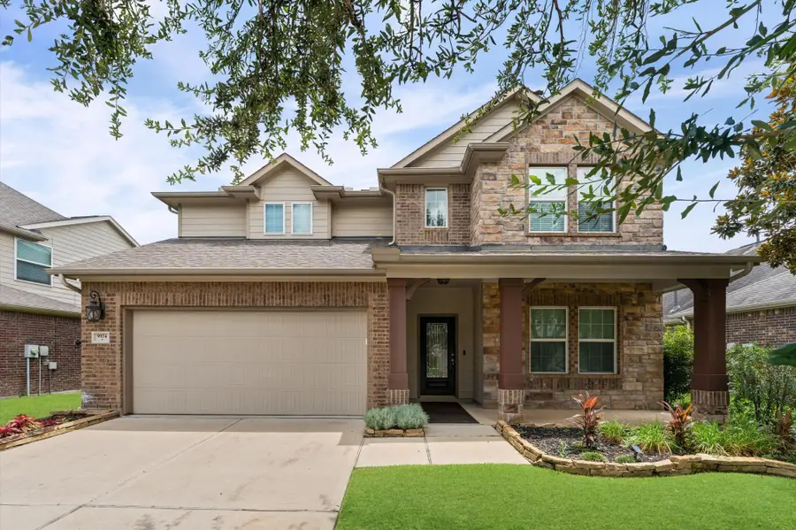 9974 Stone Creek Lane, Brookshire, TX 77423 - #2