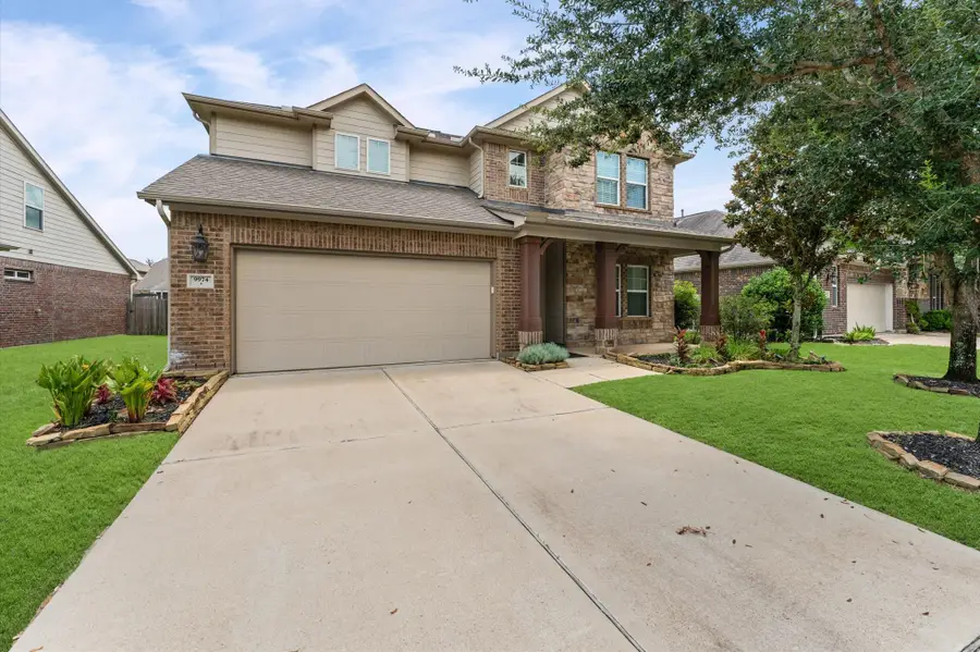 9974 Stone Creek Lane, Brookshire, TX 77423 - #3