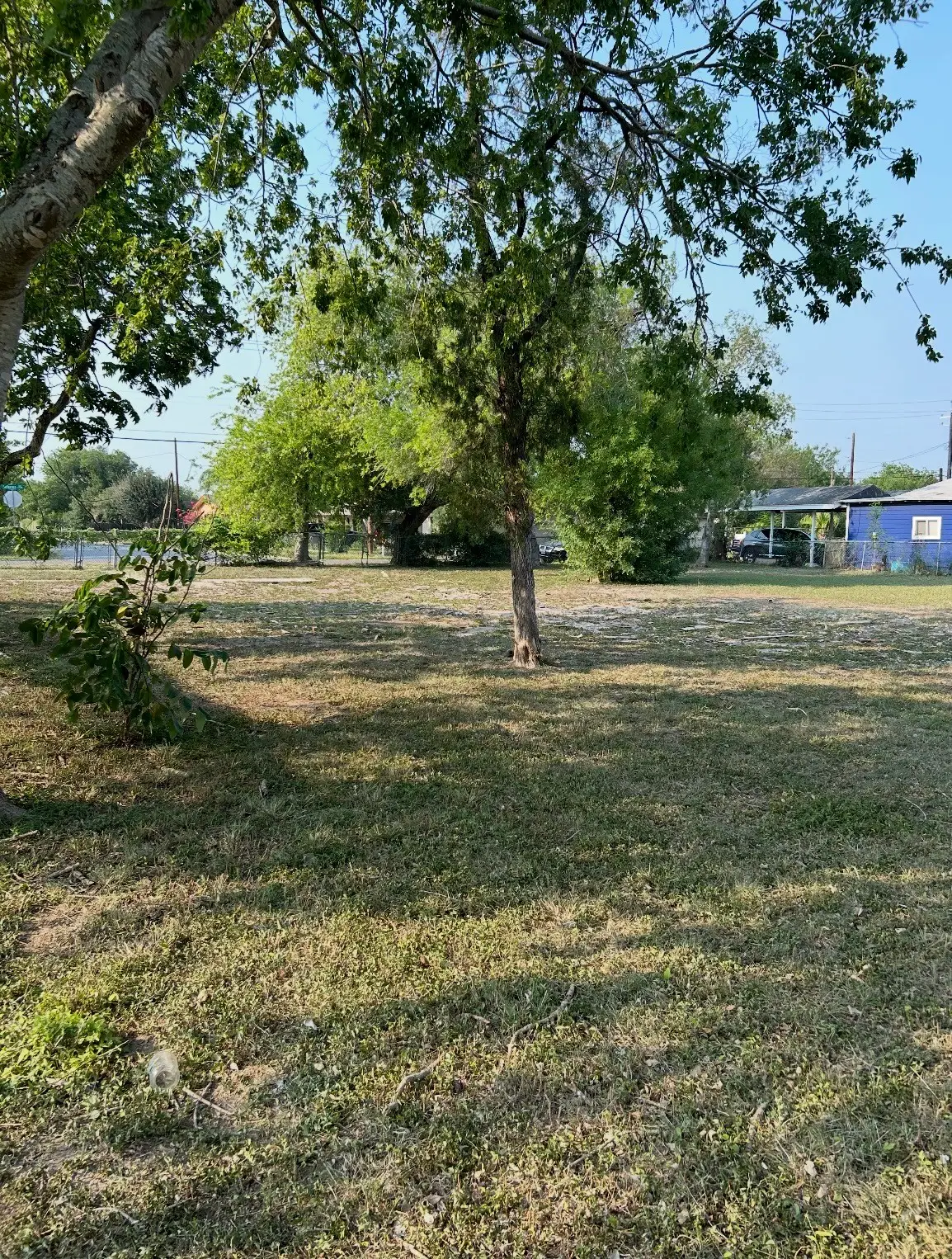 1121 W Jefferson Avenue, Harlingen, TX 78550 - #1