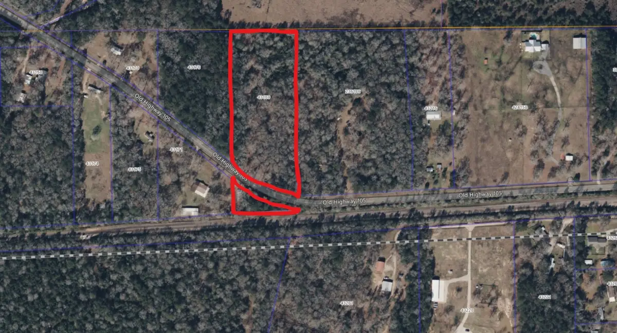 19959 Old Highway 105, Cleveland, TX 77328 - #1