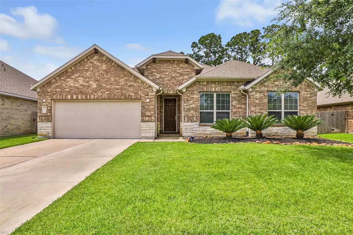18111 Humber River Lane, Houston, TX 77044 - #1
