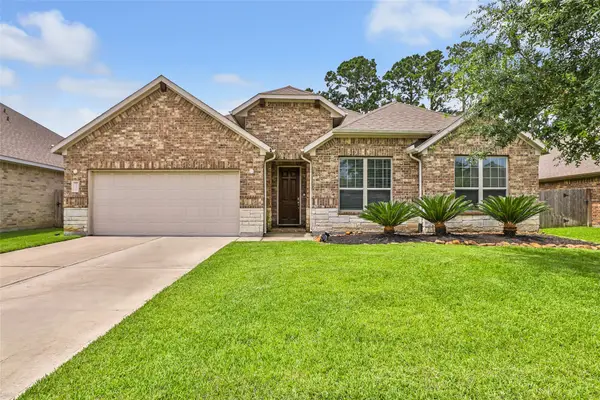 18111 Humber River Lane, Houston, TX 77044