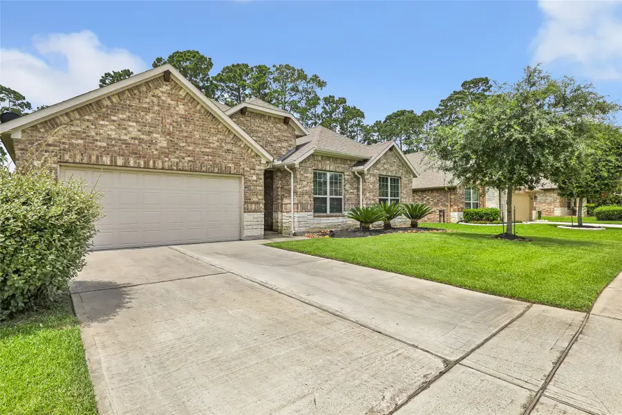 18111 Humber River Lane, Houston, TX 77044 - #2
