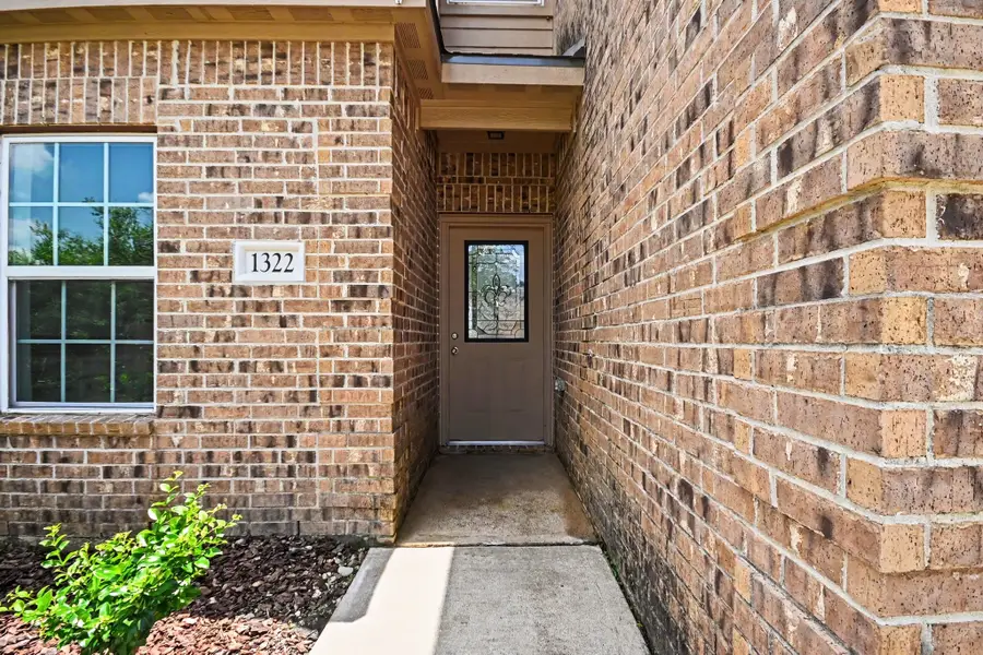 1322 Diamond Drape Drive, Rosharon, TX 77583 - #3