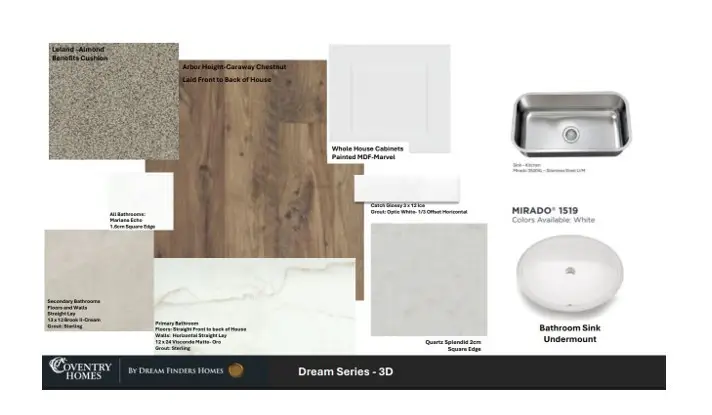 206 Rose Laurel Drive, Alvin, TX 77511 - #3