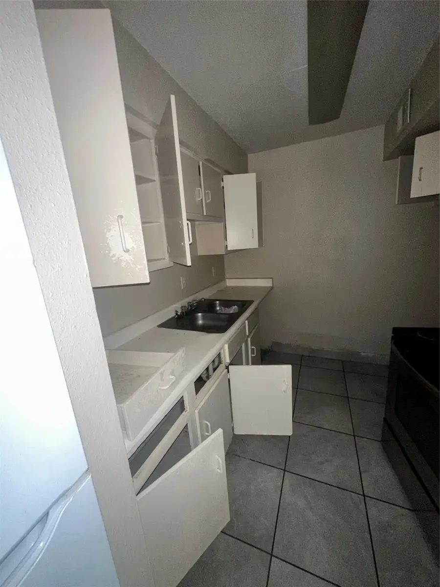 5625 Antoine Drive #703, Houston, TX 77091 - #2