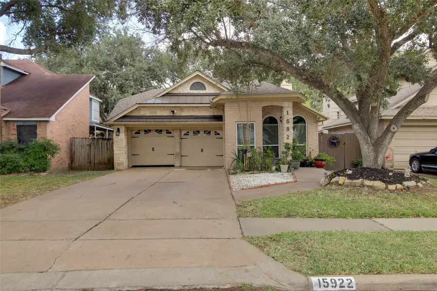 15922 Riverside Grove Drive, Houston, TX 77083 - Image #2