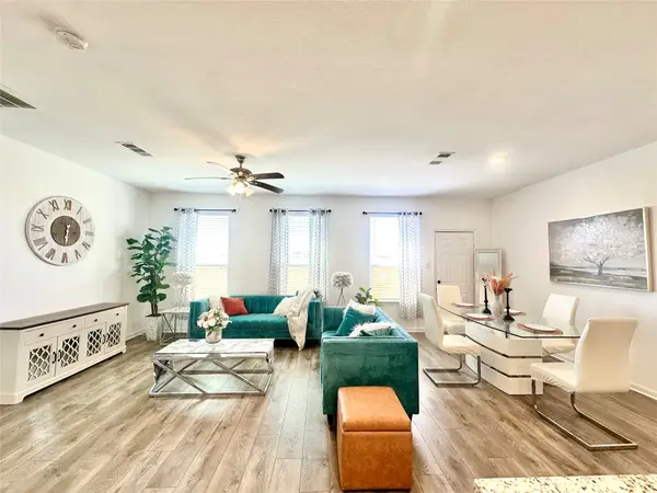 11218 Beverley Park Street, Sugar Land, TX 77498