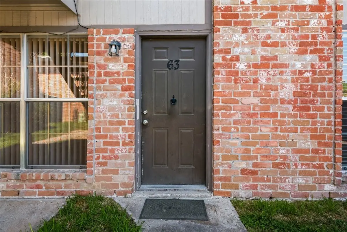 9616 Long Point Road #63, Houston, TX 77055 - #1