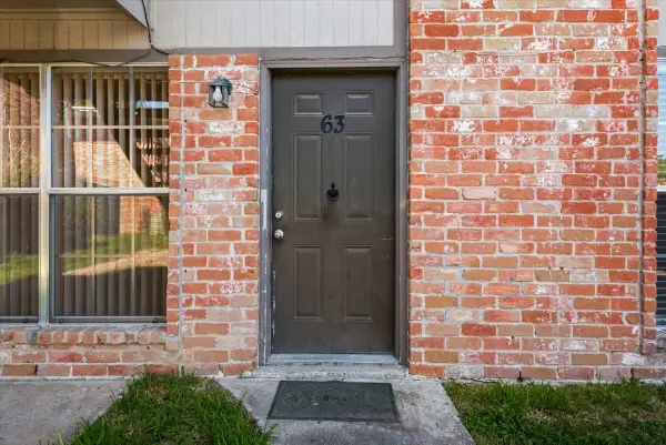 9616 Long Point Road #63, Houston, TX 77055
