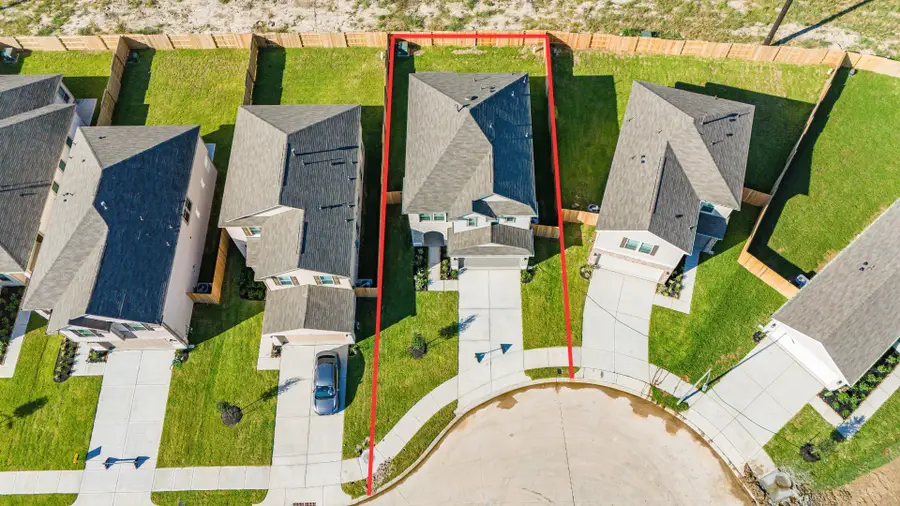 6410 Kentfield Drive, Arcola, TX 77583 - #2