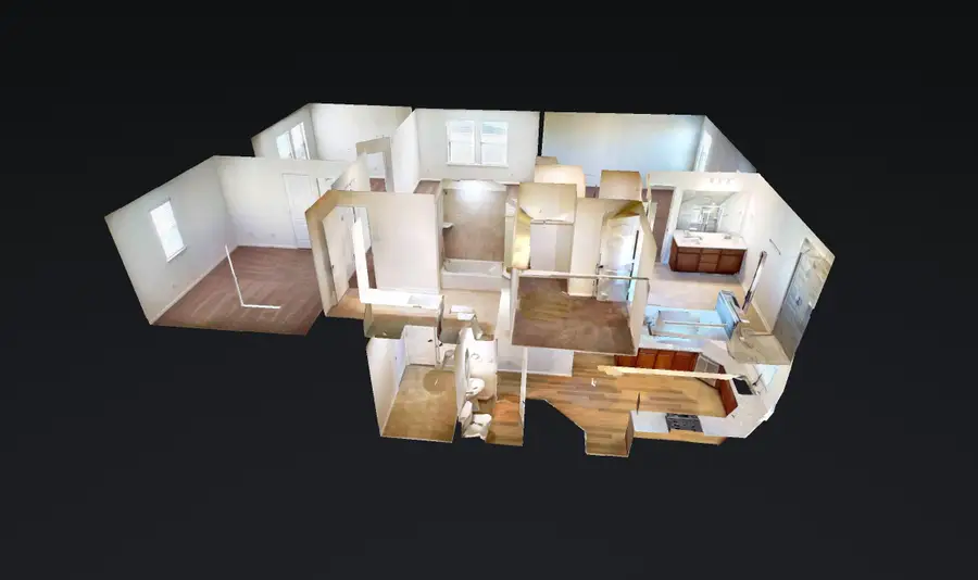 6410 Kentfield Drive, Arcola, TX 77583 - #3