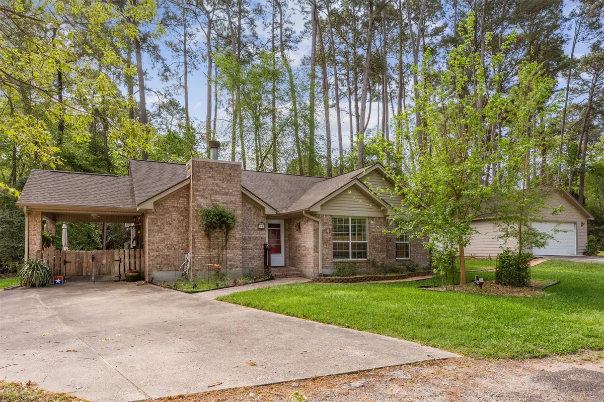 80 Indian Harbor, Trinity, TX 75862 - #1