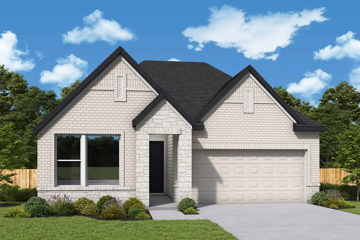 211 Afton June Drive, Rosenberg, TX 77471 - #1