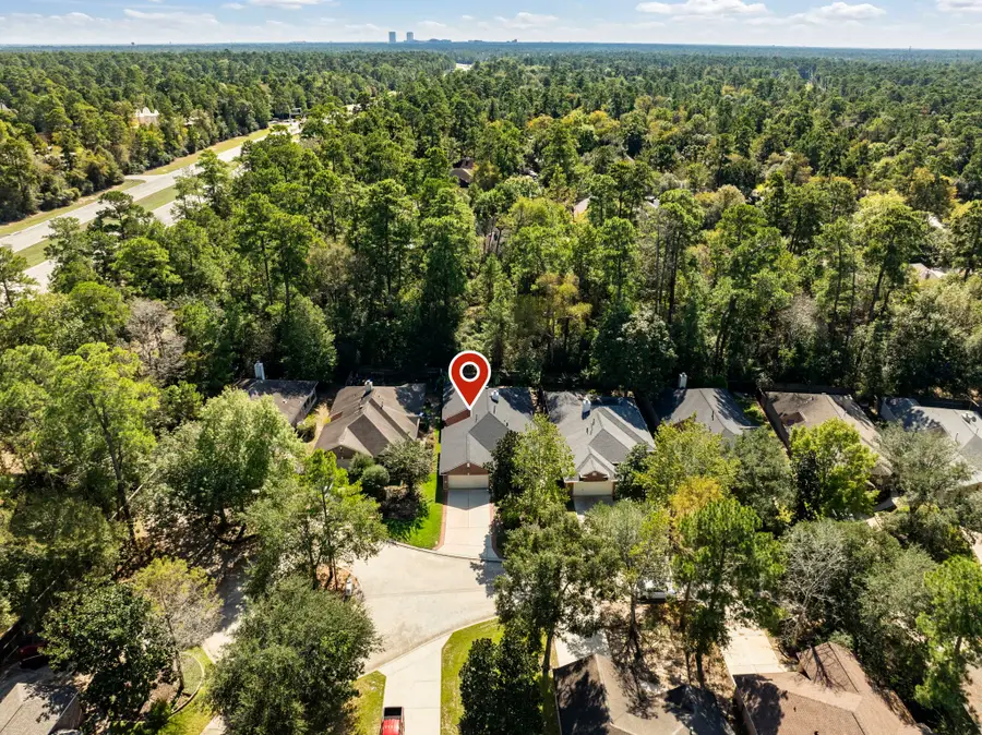 11 Hermit Thrush Place, The Woodlands, TX 77382 - #2