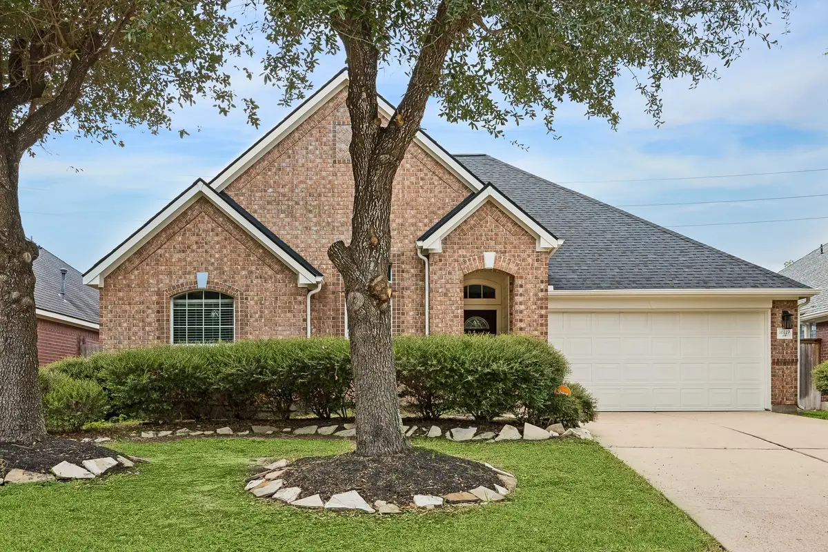16119 Fleethaven Lane Lane, Houston, TX 77084 - #1