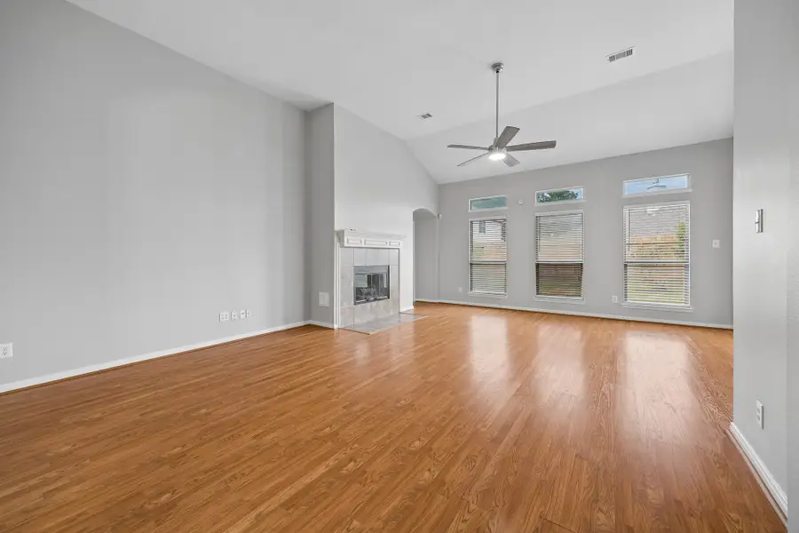 16119 Fleethaven Lane Lane, Houston, TX 77084 - #2