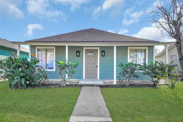 106 Hanover Street, Houston, TX 77012