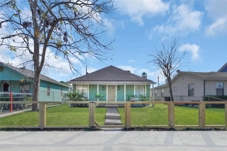 106 Hanover Street, Houston, TX 77012 - #2