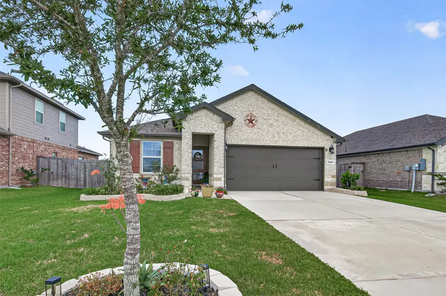 10626 Deussen Lane, Texas City, TX 77591 - #2