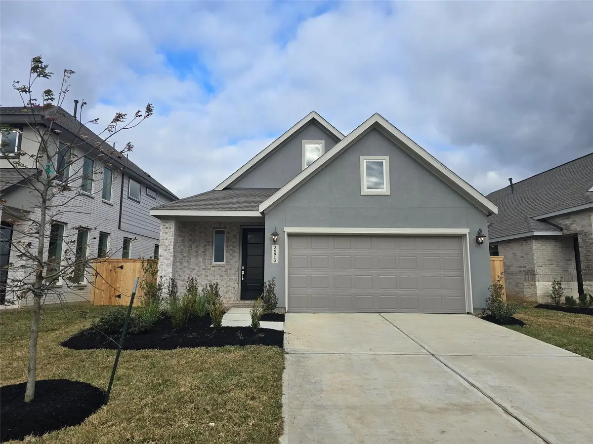 27010 Turtle Vista Drive, Katy, TX 77493 - #1