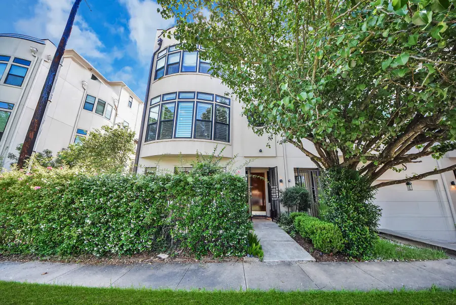 6519 Durford Street, Houston, TX 77007 - #2