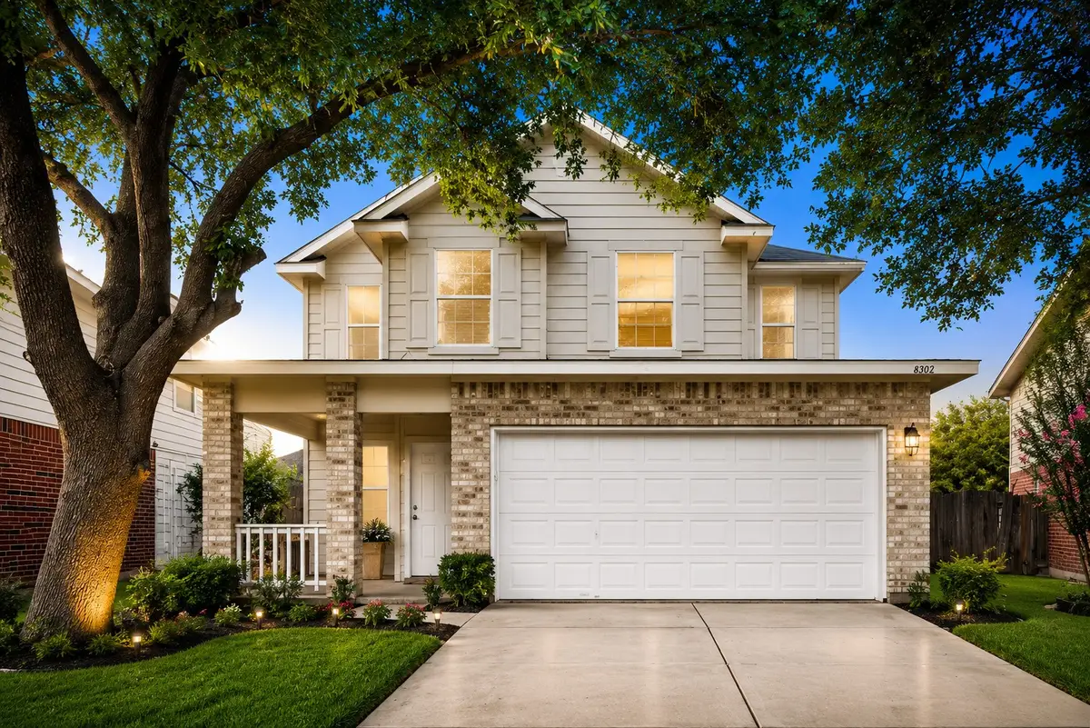 8302 Beech Park Drive, Houston, TX 77083 - #1