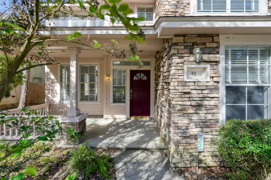 51 E Greywing Circle, The Woodlands, TX 77382 - #2