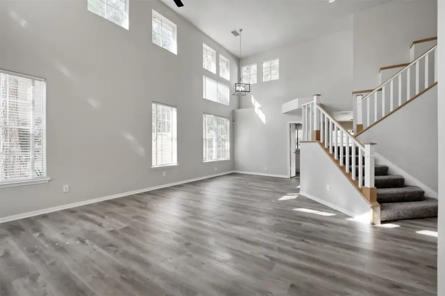 51 E Greywing Circle, The Woodlands, TX 77382 - #3