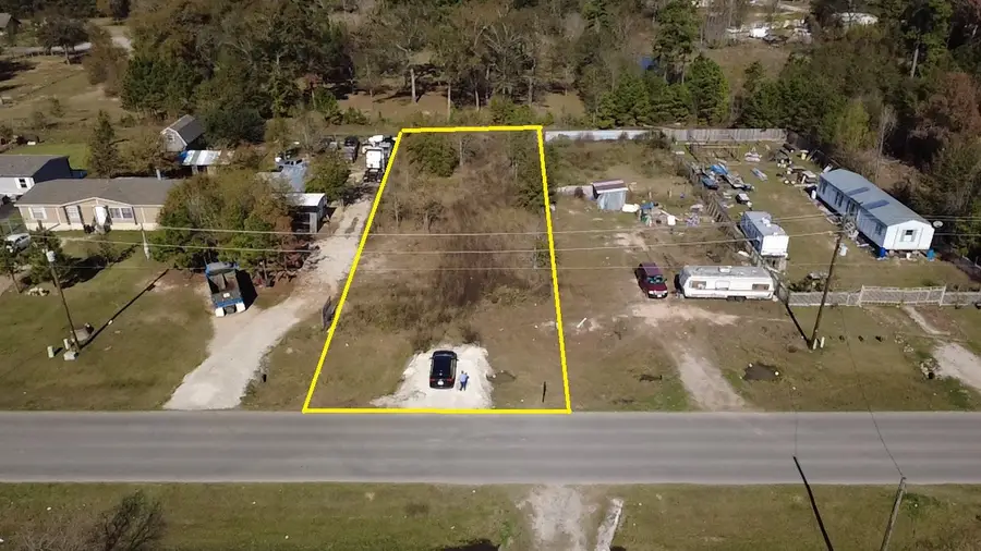 319 County Road 3550, Cleveland, TX 77327 - Image #2