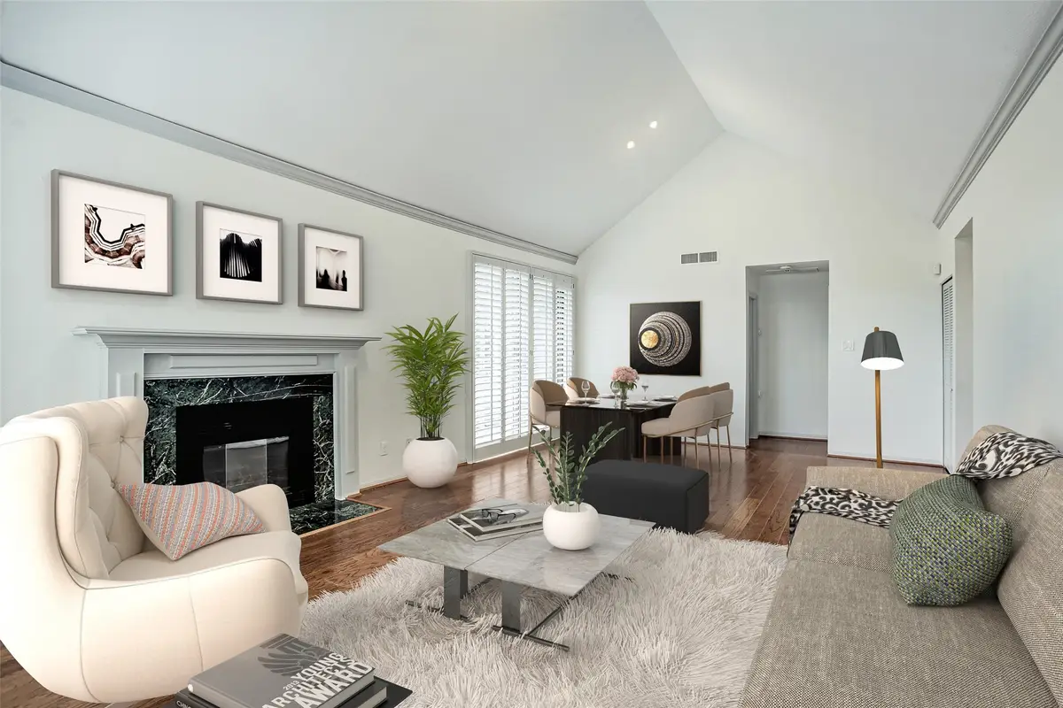 5220 Weslayan Street #310, Houston, TX 77005 - Image #1