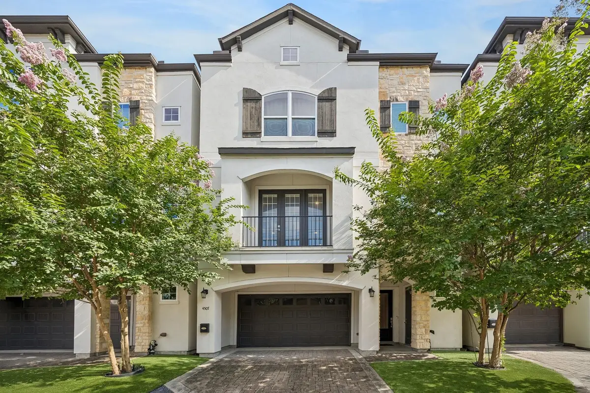 4507 Maxie Street, Houston, TX 77007 - #1